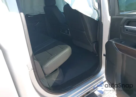 2019 GMC Sierra 1500 Slt from USA, damaged, VIN 3GTU9DEL9KG144100